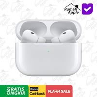 Gambar IBOX Apple Airpods Pro 2 2021 Airpod Gen 2 MagSafe Charging Case ORI - RESMI APPLE dari RumahApple_NEW undefined 1 Tokopedia