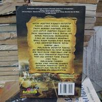 Gambar Once upon a time in Bali. novel detektif konyol Rudiyant dari Raja Buku Murah undefined 2 Tokopedia