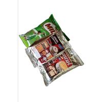 Gambar Paket Milo Complete Mix Profesional Nescafe Cappucino Caramel Latte dari Kalila Kusnansi undefined 2 Tokopedia