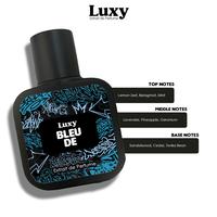 Gambar Parfum Blue de Chnl - Parfum Pria Tahan Lama Aroma Elegant, Woody, Cool by Luxy Parfume Wangi Perfume Wanginya Laki-Laki Remaja Cowok Perempuan - 50ml dari Luxy. undefined 3 Tokopedia
