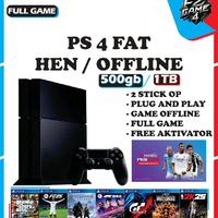 Gambar ps4 full game bisa online dan ofline dari TOKO PS FZGAME4 undefined 2 Tokopedia