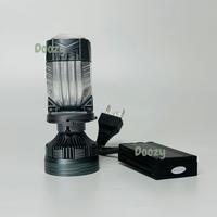 Gambar RTD RAYTON M01U-A & M01U-B Lampu Utama H4 Biled LED - M01U-A dari Doozy undefined 4 Tokopedia