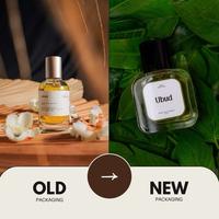 Gambar UBUD - Wangi Fragrance Pocket Eau De Perfume EDP Parfum Bali 30 ML dari Resellori Indonesia undefined 4 Tokopedia