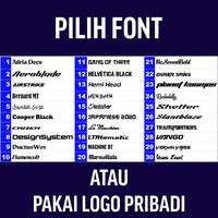 Gambar EMBLEM CUSTOM MOBIL 1PCS TIMBUL 3D SEMUA MOBIL HONDA TOYOTA MITSUBISHI - GOLD dari DELTA CUSTOM AKRILIK undefined 2 Tokopedia
