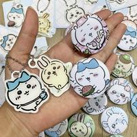 Gambar Pin Button Bros Peniti Tas Aesthetic Gantungan Flashdisk USB Chiikawa Furuhonya Haciware Momonga Usagi Rakko Cute Mini Strap Gantungan Tas Keychain Bagcharm Kunci Lucu - Kc Usagi 3 dari AlienAndAstronaut undefined 1 Tokopedia