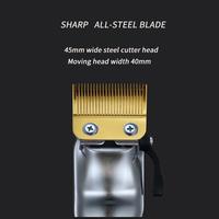 Gambar Hair clipper Blade replacement, personalized blade dari Love Deep undefined 5 Tokopedia