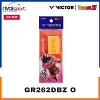 Gambar New Limited Over Grip Victor Dragon Ball Gr262Dbz dari TOKINDO INDONESIA undefined 4 Tokopedia