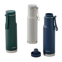 Gambar lock n lock metro edge tumbler 620ml - Navy dari Evco Ofc undefined 2 Tokopedia