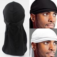 Gambar Durag Ikat Kepala Silk Durag Bandana Hip Hop Pirate Hat Bandana Chemo Cap dari Jenszec store undefined 1 Tokopedia