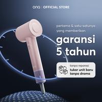 Gambar Ona [OMNIA] High Speed Hairdryer Pengering Rambut Ion Negatif Garansi 5 Tahun - Trixie Mint dari Multi Product Official Store undefined 4 Tokopedia