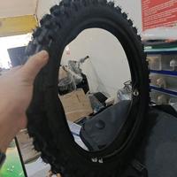 Gambar BAN LUAR DALAM 60/100- 14 UNTUK SEMUA SEPEDA MOTOR TRAIL YANG MENGGUNAKAN UKURAN YANG SAMA dari TIMUR JAYA INDONESIA undefined 5 Tokopedia