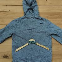 Gambar pony jacket gorpcore no burton tnf arcteryx mammut acg dari LOAX BAROKAH undefined 3 Tokopedia