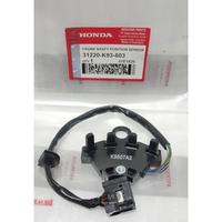 Gambar SENSOR CKP SPULL STATER HONDA SCOOPY DONAT K93 2017-2020 PNP VARIO 110 LED dari Saiyan Gear Shop undefined 1 Tokopedia