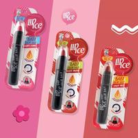 Gambar Lip Ice Baby Color Lip Balm | Lip Crayon | Lipstick | Melembapkan & Mewarnai Bibir Secara Alami! - LIP ICE COLOR BALM - Baby Nude dari Glam On Me undefined 4 Tokopedia