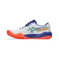 Gambar ASICS Men Gel-Challenger 15 Padel-1041A511.100 - 10 dari ASICS Official Store undefined 3 Tokopedia