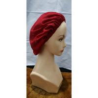 Gambar HAIRNET FULL JARING ( BISA DI CUCI) - merah dari progressivecloth.id undefined 2 Tokopedia