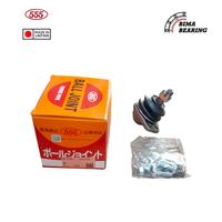 Gambar Ball Joint Atas 5K 7k Kijang Super Kf40 Grand Kapsul Kf50 Grand Sb-2381 555 Japan Ori dari Bima Bearings undefined 1 Tokopedia
