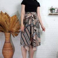 Gambar Celana Pendek Narisa Batik Wanita - gbr 3 polos dari Angelsammy shop undefined 2 Tokopedia