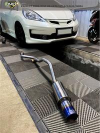 Gambar KNALPOT MOBIL BOLT ON AGYA/AYLA/CALYA/SIGRA - ZOLDYCK - SIGRA, 1200 CC dari zoldyckofficial_NEW undefined 1 Tokopedia