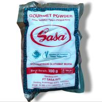 Gambar 1PCS + 5PCS SAJODOH 1 PCS 100 GRAM MICIN SASA ASLI +  5 PCS GARAM DAPUR  100 GRAM - 1 PCS MICIN SASA + 5 PCS GARAM 100 GRAM dari Akbar Shop_NEW undefined 3 Tokopedia