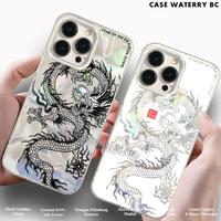 Gambar Casing Hp Waterry For Xiao Redm Acrylic Glossy Tebal Kekinian Hologram Premium MOTIF NAGA dari Booming Case undefined 1 Tokopedia