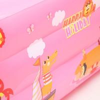 Gambar 1.5M Kolam Renang Anak Jumbo 3Rings Kolam Renang Keluarga Tiup Besar Family Inflatable Swimming Pool Luar/balon renang anak/mainan balon renang anak kolam karet 【1.5m+Pompa】 - 150cm + pompa manual dari Monqiqi.id undefined 5 Tokopedia