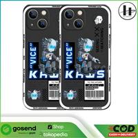 Gambar Case Rel 2 Pro 5 5i C1 C2 C11 2020 C12 C15 C17 C21 C21Y C25 C25Y C30 C30S C31 C33 C35 Narzo 20 Narzo 30A Narzo 50A Prime Narzo 50i Prime Casing Motif Kaws Silicon Premium - Hitam, C11 2020 dari Helo Aksesoris undefined 1 Tokopedia
