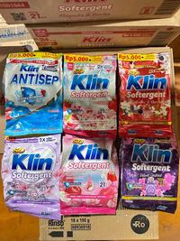 Gambar SOKLIN SOFTERGENT BUBUK KEMASAN 5000 KARDUS 1 DUS dari YS BERKAH JAYA_NEW undefined 2 Tokopedia