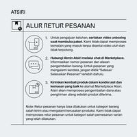 Gambar Signature Essential Oil Blend by Rumah Atsiri - 1963, 5mL dari ATSIRI SHOP undefined 5 Tokopedia