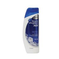 Gambar HEAD & SHOULDERS MEN COOL BLAST SHAMPO 165ML / RAMBUT KETOMBE dari Apotik Century undefined 2 Tokopedia