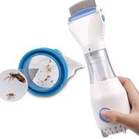 Gambar Sisir Kutu Elektrik Penghilang Kutu Rambut Vacuum V-Comb Serit Rambut dari iibbuussiillvviiiiii undefined 4 Tokopedia
