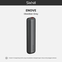 Gambar Sixhill ENOVE Perfect Heating for Terea IQOS - Armour Silver dari Sixhill Indonesia undefined 5 Tokopedia