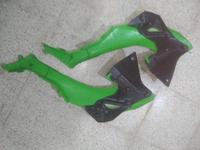 Gambar Cover Tangki KLX 150 BF Bekas dari BEKLAPA undefined 4 Tokopedia