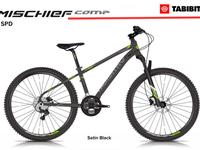 Gambar (BATAM) Sepeda Gunung MTB 24 THRILL TABIBITHO MISCHIEF SHIMANO - YELLOW dari ARMOR INDONESIA undefined 1 Tokopedia