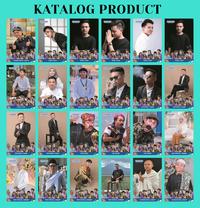 Gambar Photocard MAMA LELA TEAM 100 pcs COD, LANGSUNG KIRIM !!! dari PHOTOCARD UNOFFICIAL undefined 5 Tokopedia