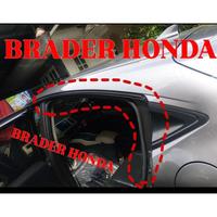 Gambar Karet List Roof Molding Atas Pintu Sub Seal Jazz Gk5 S Rs 2014 2015 2016 2017 2018 2019 2020 2021 Honda 72325-T5A-003 72365-T5A-003 Lis Kabin Atap Samping Kaca Depan Sill Garnis Di Atas Pintu Samping Ganish Talang Air Door Cabin Asli original ori dari Senen jaya motor undefined 2 Tokopedia