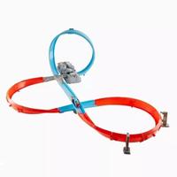 Gambar PREMIUM HOTWHEEL TRACK ACTION FIGURE 8 RACEWAY ACTION MOBIL BALAP RACE CAR TREK SPIRAL 360 DERAJAT FIGURE MOBIL dari evvosrukamya undefined 3 Tokopedia