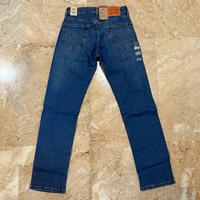 Gambar Celana Panjang Jeans Pria 505 Original Reguler Stretch 505-2601 dari House of Jeans Surabaya undefined 5 Tokopedia