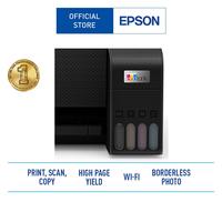 Gambar Epson L3250 A4 Wi-Fi All-in-One Ink Tank Printer EcoTank dari ANANDAM.ID undefined 5 Tokopedia