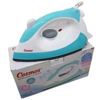 Gambar Cosmos Setrika non stik CI- 4310 N Jet Spray - CI 4310 N dari Fortuna Home Elektronik undefined 5 Tokopedia