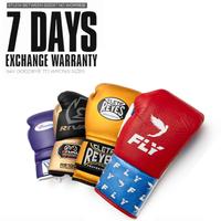 Gambar Sarung tinju New Sporting Training gloves 2/b VELCRO boxing gloves - SILVER TQ PP, 16 OZ dari Jakarta Boxing INA undefined 5 Tokopedia