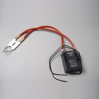 Gambar Ignition coil electrode methanol spark plug pulse burner Ignition Transformer cable internal-combustion engine dari Arkana77 undefined 5 Tokopedia