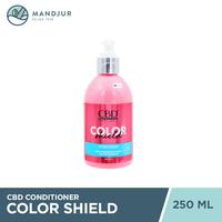 Gambar CBD Color Shield Conditioner 250 mL - Kondisioner Rambut yang Diwarnai dari Apotekmandjurofficial undefined 1 Tokopedia