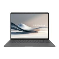 Gambar Laptop Asus Zenbook A14 UX3407QA-IPSP151M - UX3407QA-IPSP152M | Snapdragon X1-26-100 | RAM 16GB | SSD 512GB | Layar 14″inch WUXGA IPS | Windows 11 Home + Microsoft Office Home Student 2024 - Zabriskie Beige dari IT Galeri Poins Square undefined 1 Tokopedia