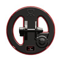 Gambar for QT( QUEST)/ GT( GARRETT)/24K/TX-850/"TX-705/TX-705Pro"/S43/MB705( MINELAB) New 5-inch Metal Detector Coil Detection Disk dari GROSIR KERANJANG TRRRBARRU undefined 3 Tokopedia