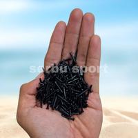 Gambar Mata itik raket badminton / bulutangkis 2,1 dari Serbu sport undefined 4 Tokopedia