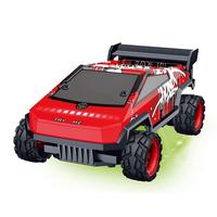 Gambar Mainan Mobil Remote Control Tesla Cybertruck Pickup Model 2.4Ghz Mainan Mobil - Blue Cybertruck dari Adida Toys Online Mall undefined 4 Tokopedia