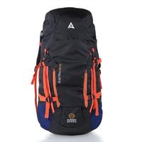 Gambar ARGALOKA Tas Ransel Carrier Gunung Pria Kapasitas 55+5L Tas Keril Camping Hiking Bag Outdoor Adventure - TOSCA dari ARGALOKA undefined 5 Tokopedia