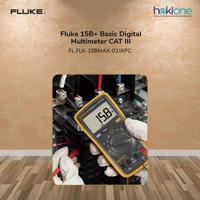 Gambar FLUKE 15B MAX -01 MULTIMETER DIGITAL EKONOMIS dari Danial Technindo undefined 5 Tokopedia