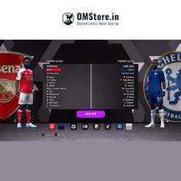 Gambar Game PC PES 2013 Pro Evolution Soccer 2013 Patch Musim 2026 - GDrive dari OMStore.in undefined 4 Tokopedia